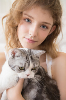 主妇也要拼电视剧